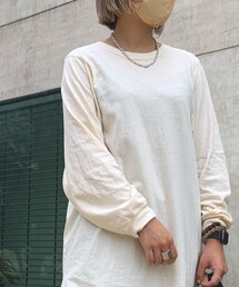 AMERICANA | Tシャツ/カットソー