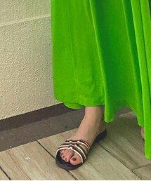 BEAUTY&YOUTH UNITED ARROWS | サンダル