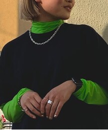 TIFFANY&Co. | ネックレス