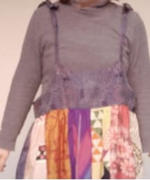 Handmade | スカート