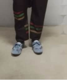 Handmade | パンツ