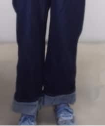 GU | バレエシューズ