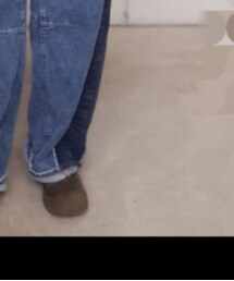 GU | デニムパンツ