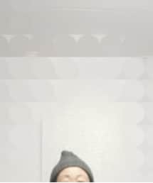 no brand | ニットキャップ/ビーニー