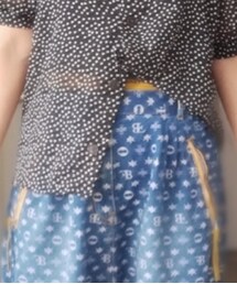 GU | シャツ/ブラウス