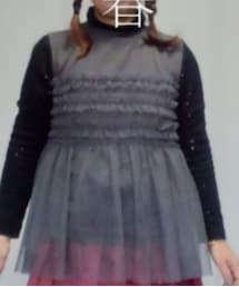 しまむら | キャミソール