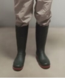 workman | レインシューズ