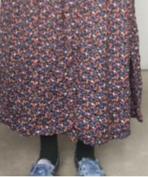 GU | バレエシューズ