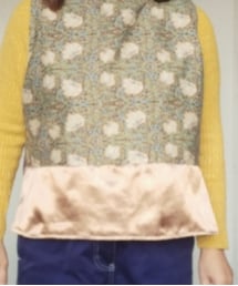 Handmade | ベスト