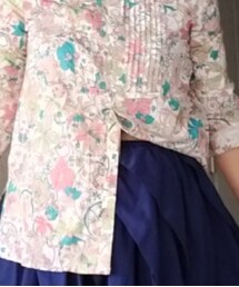 no brand | シャツ/ブラウス