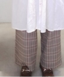 no brand | ローファー