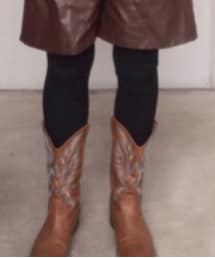 no brand | ブーツ