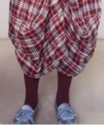 GU | バレエシューズ