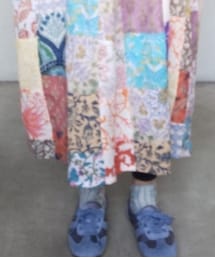 GU | バレエシューズ