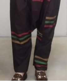 Handmade | パンツ