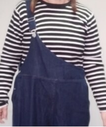 しまむら | オールインワン・サロペット