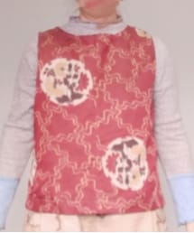 Handmade | ベスト