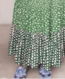 GU | バレエシューズ