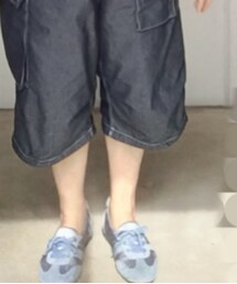 GU | バレエシューズ