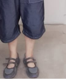 GU | デニムパンツ