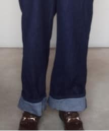 no brand | ローファー