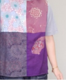 Handmade | ベスト