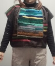 GU | チノパンツ