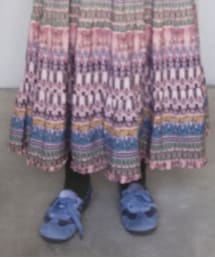 GU | バレエシューズ