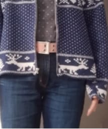 no brand | デニムパンツ