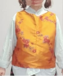 Handmade | ベスト