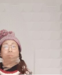 no brand | ニットキャップ/ビーニー