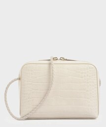 CHARLES & KEITH | ショルダーバッグ