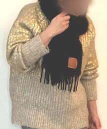 LOEWE | マフラー