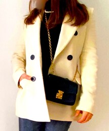 ZARA | テーラードジャケット