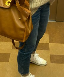 DENHAM | デニムパンツ