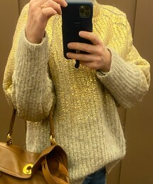 ZARA | ニット/セーター