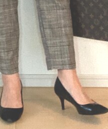 COACH | パンプス