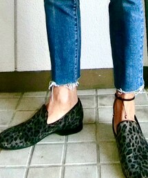 JIMMY CHOO | シューズ