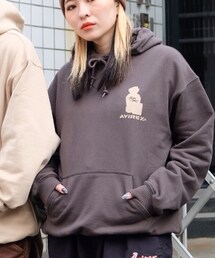 AVIREX | パーカー