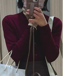 無印良品 | カーディガン/ボレロ