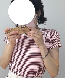 ZARA | Tシャツ/カットソー