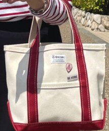 ORCIVAL | トートバッグ