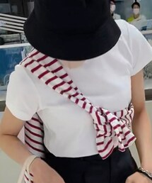 ORCIVAL | Tシャツ/カットソー