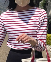 ORCIVAL | Tシャツ/カットソー