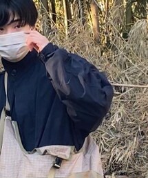 coen | トレンチコート