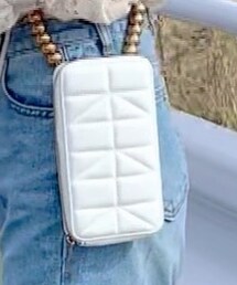 ZARA | ショルダーバッグ