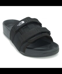 THE NORTH FACE WOVEN SLIDE EX | サンダル