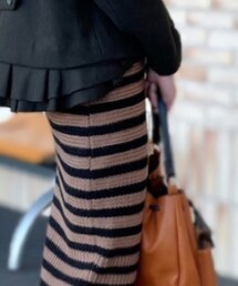 SNIDEL | スカート