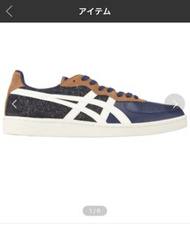 Onitsuka Tiger | スニーカー