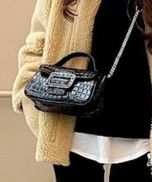 ZARA | ショルダーバッグ